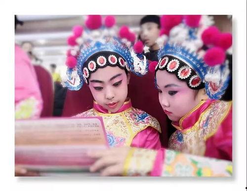 学戏曲的视频,跟随视频轻松掌握戏曲艺术精髓