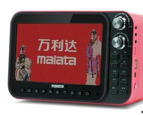 万利达视频机,引领家庭娱乐新潮流