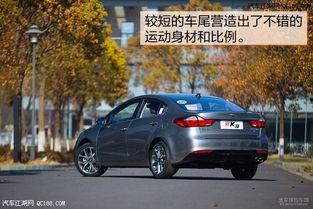 k3试驾视频,驾驭未来，感受科技与舒适的完美融合