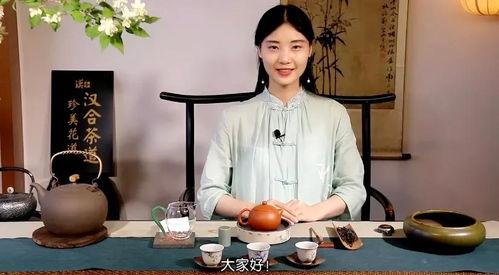 茶道初级视频,跟随视频轻松掌握初级茶艺技巧