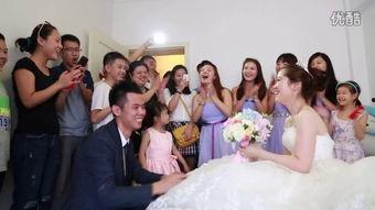 临沂结婚视频,浪漫瞬间,幸福定格