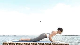 玉珠铉减肥瑜伽视频