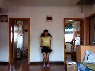 起立敬礼坐下舞蹈视频