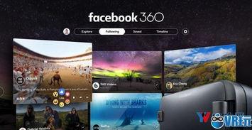 360度视频,身临其境的视觉盛宴解析