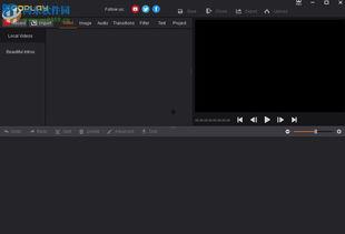 视频切分,高效切分与精彩概述
