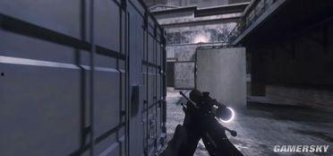 cs震撼视频,揭秘战场上的视觉盛宴与战术智慧