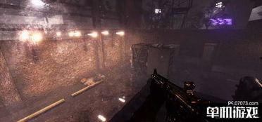 cs震撼视频,揭秘战场上的视觉盛宴与战术智慧