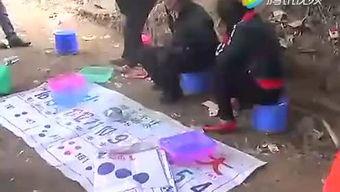 广西南宁搞笑视频,欢乐无限,笑点爆棚!